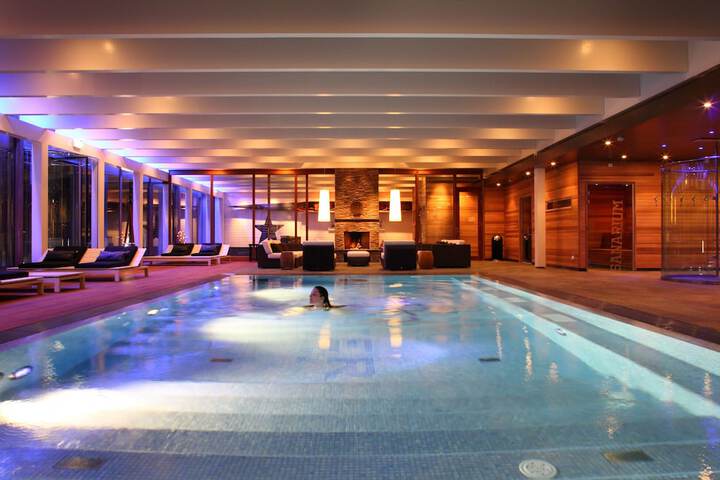 Pool to Cool