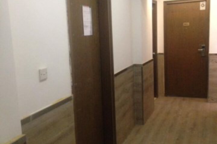 Hankow Hotel - Mongkok