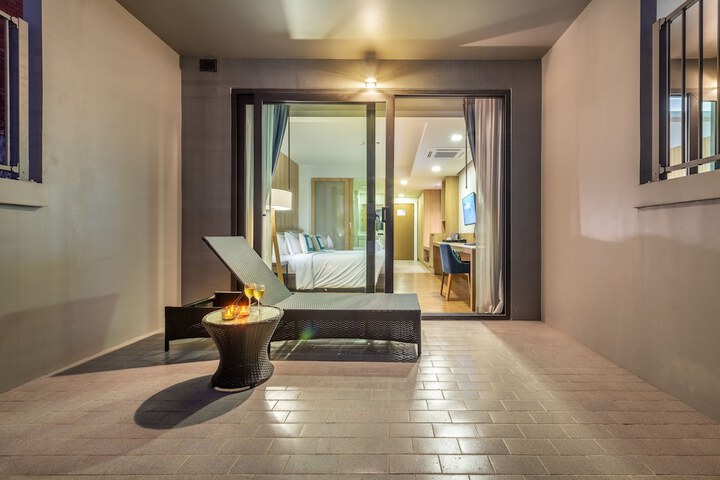 Terrace/Patio 169 of 169