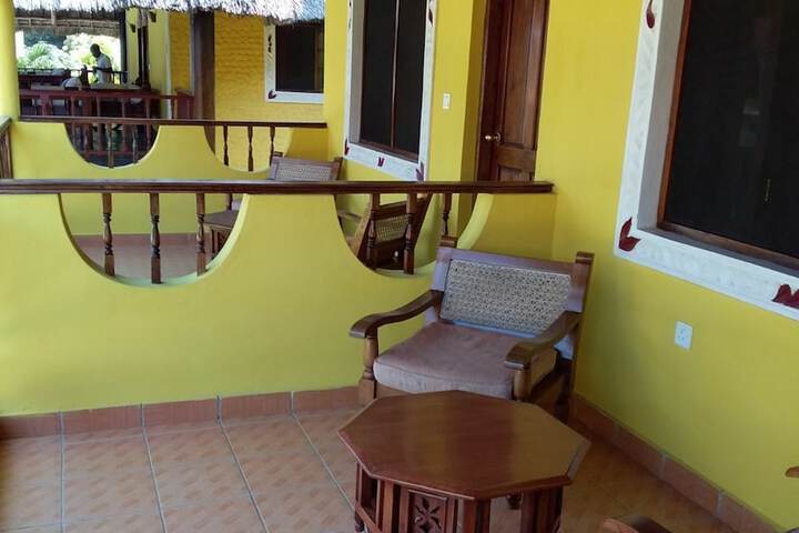 Terrace/Patio 10 of 22