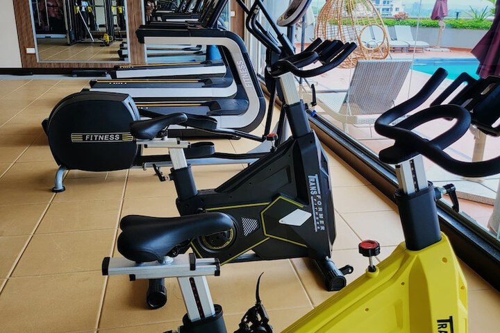 Health and Fitness 16 of 24