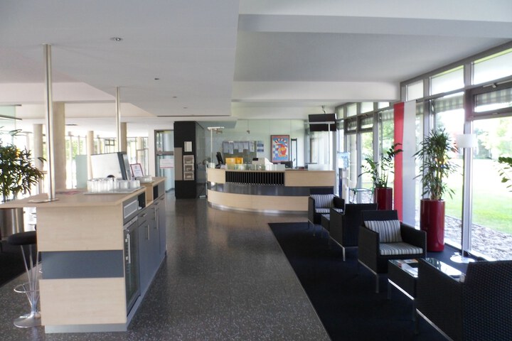 Lobby Photos