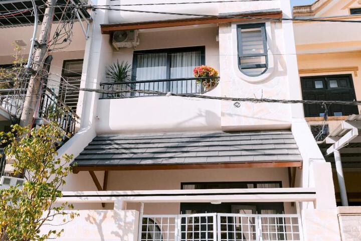 RubyHome
