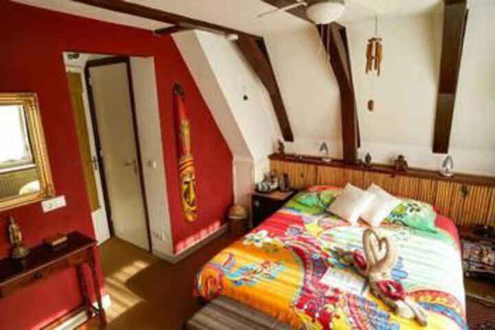 Guestroom Pic