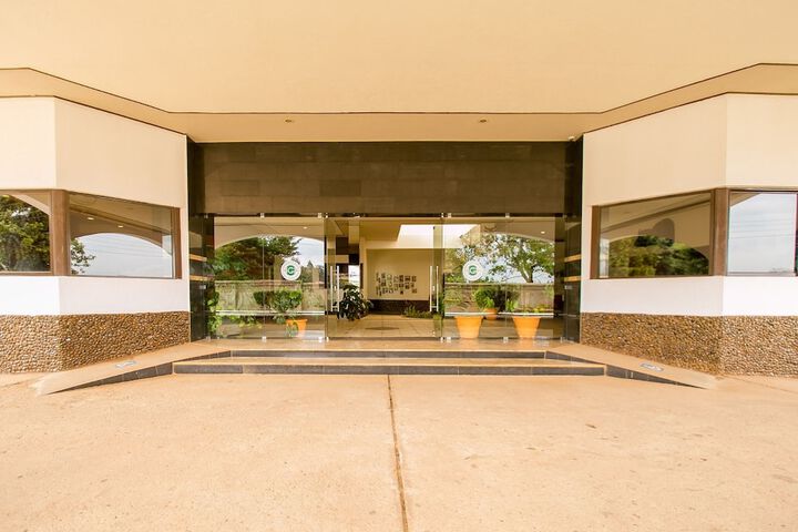 Hotel 192 of 194