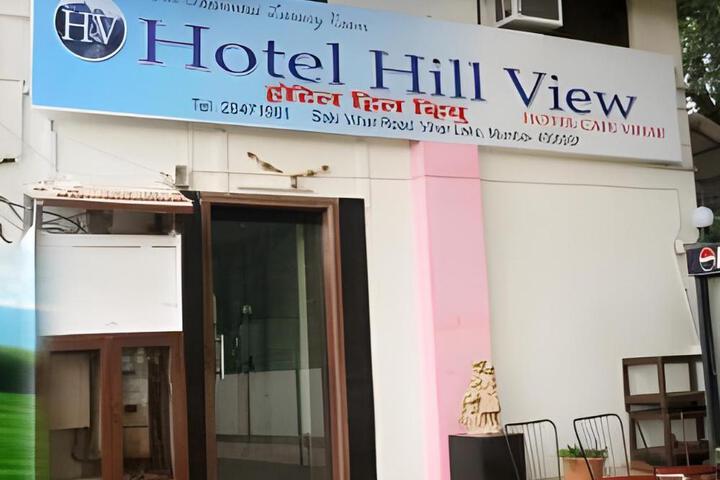 Hotel Hill View