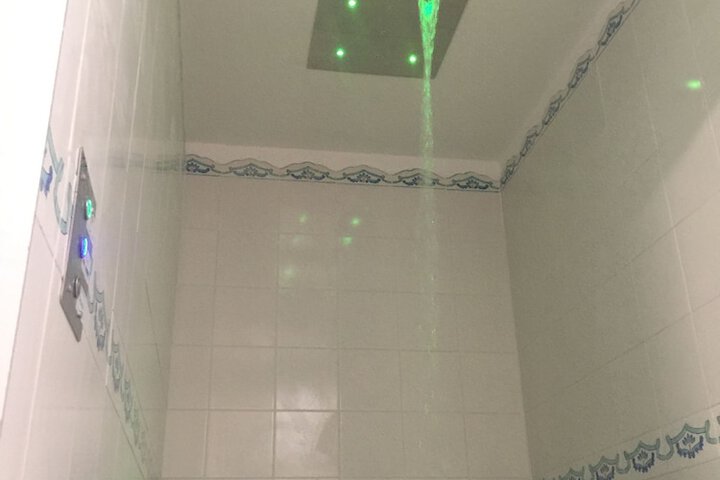 Spa Massage