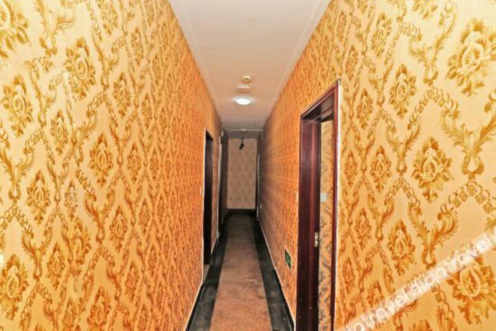 Hotel Interior 3 of 17