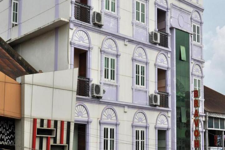 Bravo Store and Hotel