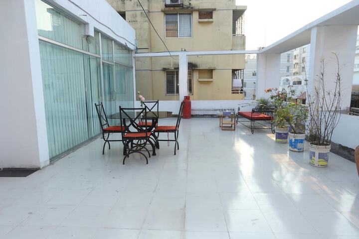 Terrace/Patio 23 of 31