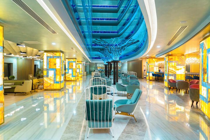 Hotel Interior 14 of 254