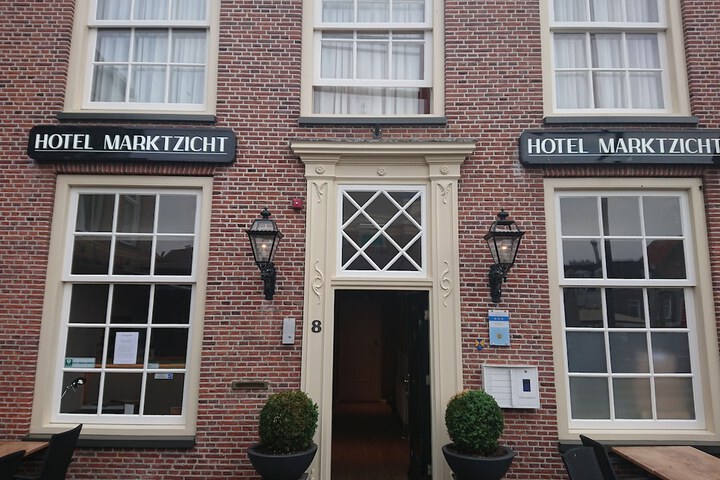 Hotel Marktzicht