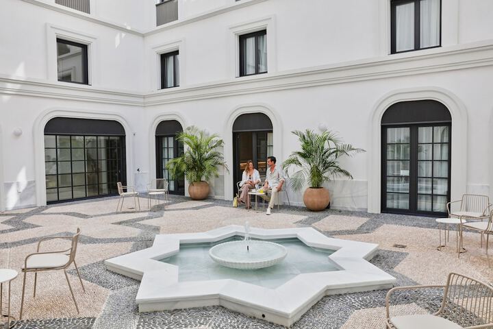 Terrace/Patio 103 of 109