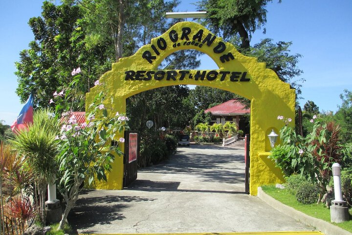 Hotel 33 of 51