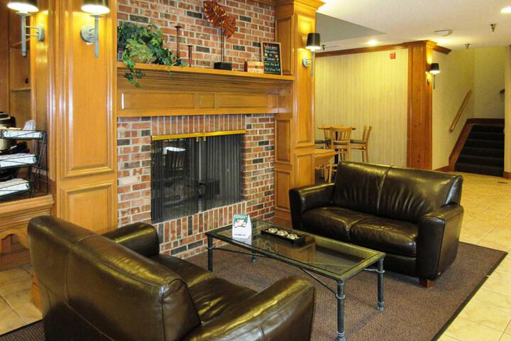 Hotel Interior 12 of 16