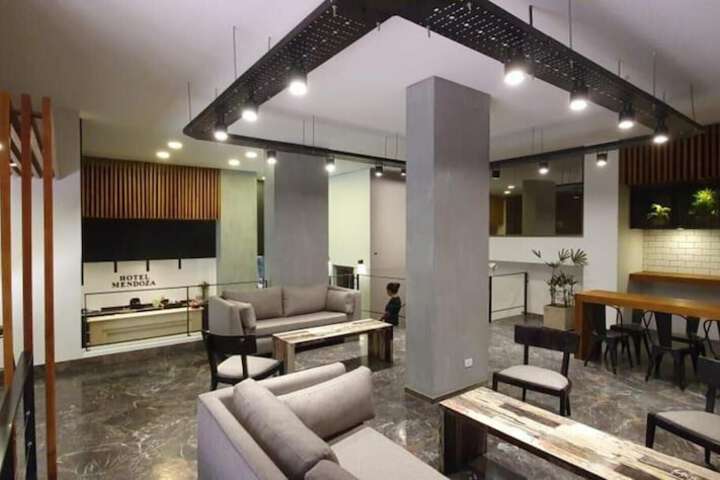 Hotel Interior 3 of 55