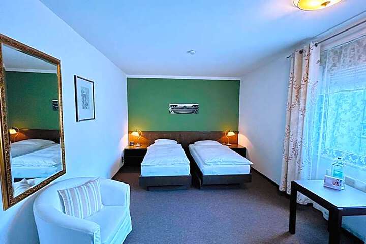 Fitness Facility Photos