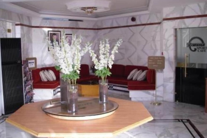 Hotel Interior 5 of 46