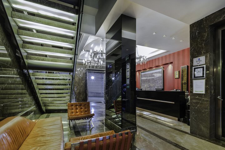 Lobby Photos