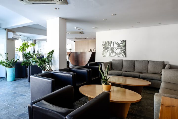 Hotel Interior 3 of 49