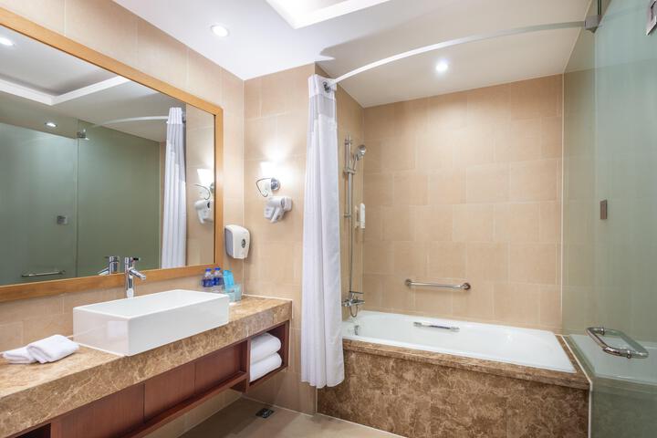 Fitness Center Photo