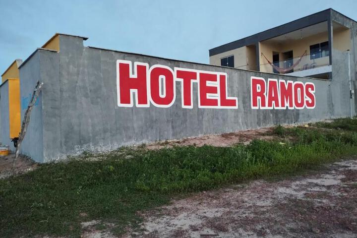 Hotel Ramos