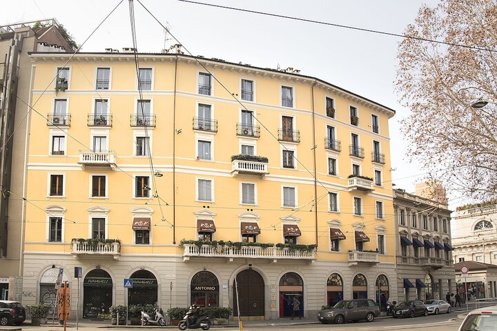 Image of Porta Venezia