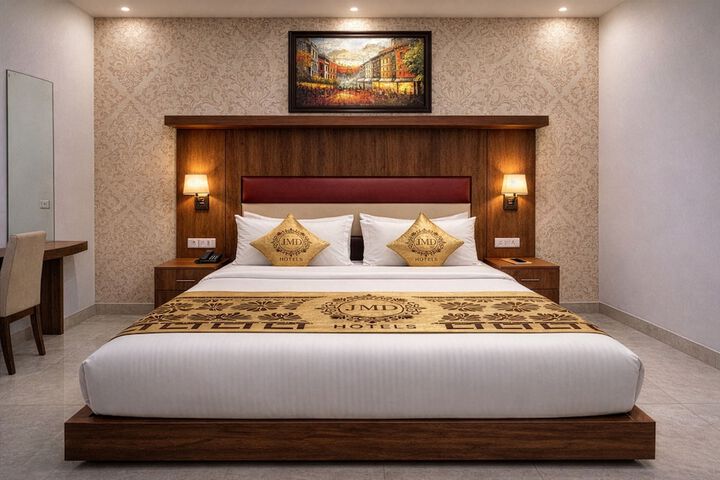 Room 13 of 40