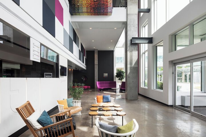 Building design