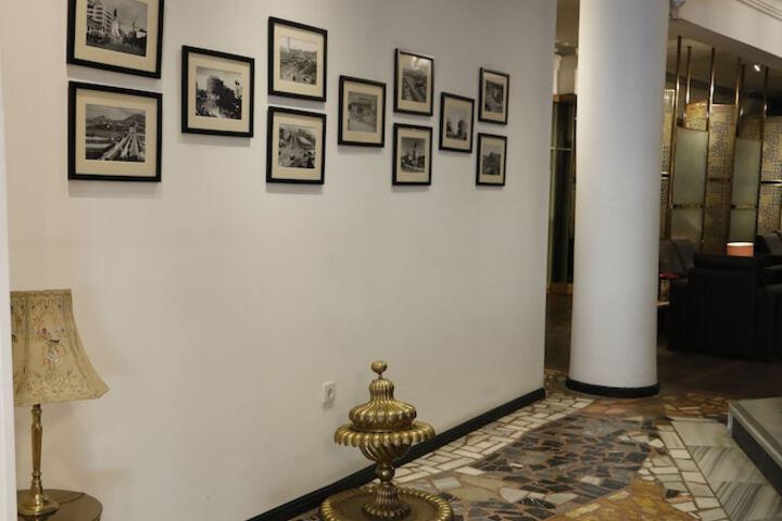 Hotel Interior 3 of 46