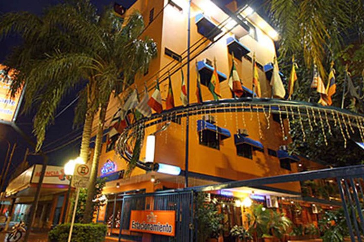 Hotel 17 of 18