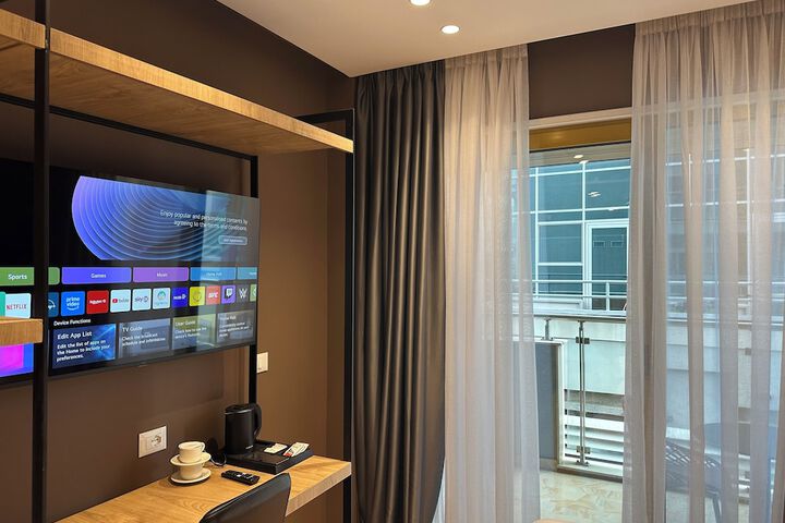 Room 30 of 101