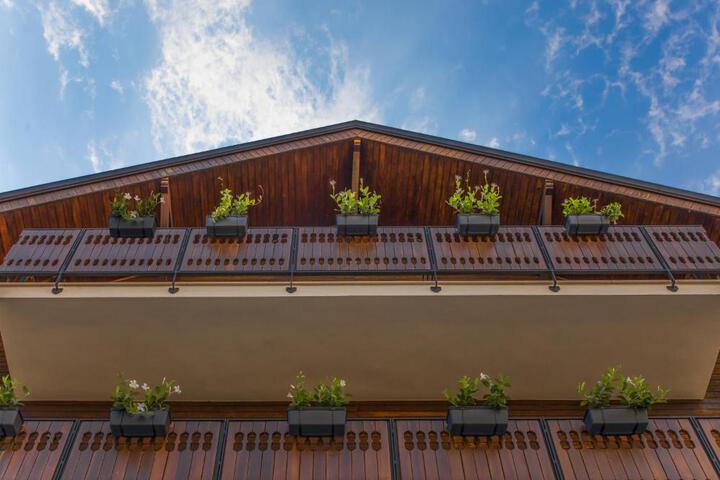 Hotel Dolomiti