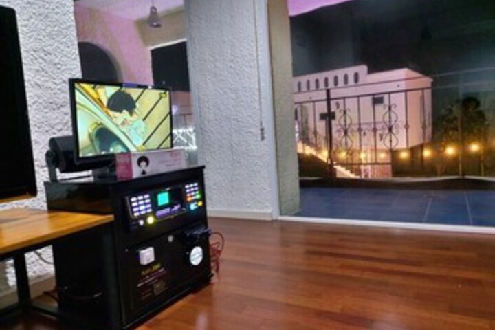 Room 56 of 130