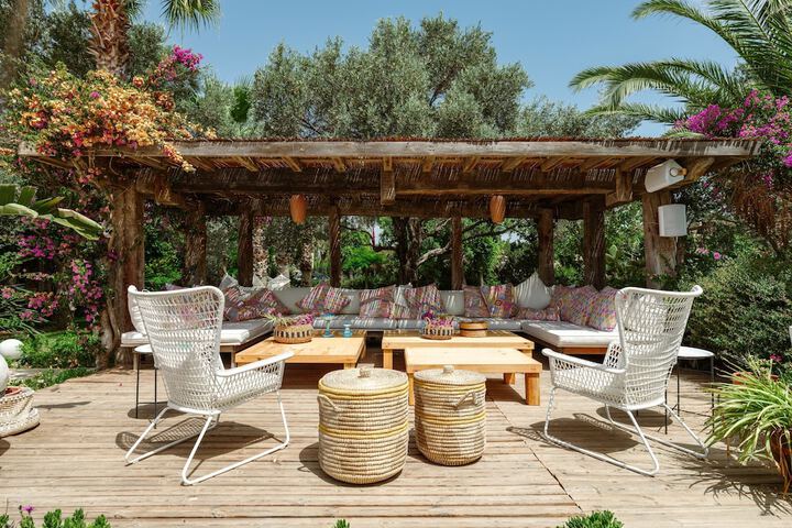 Terrace/Patio 177 of 189