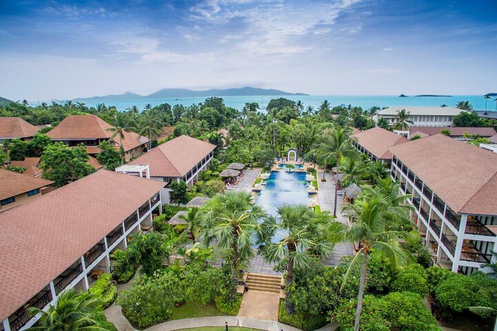 Hotel 135 of 149