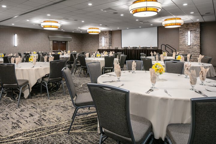 Ballroom