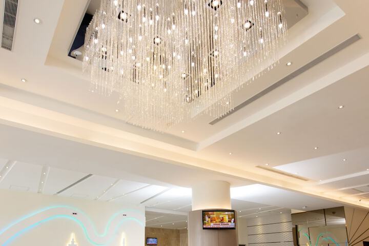 Hotel Interior 2 of 44