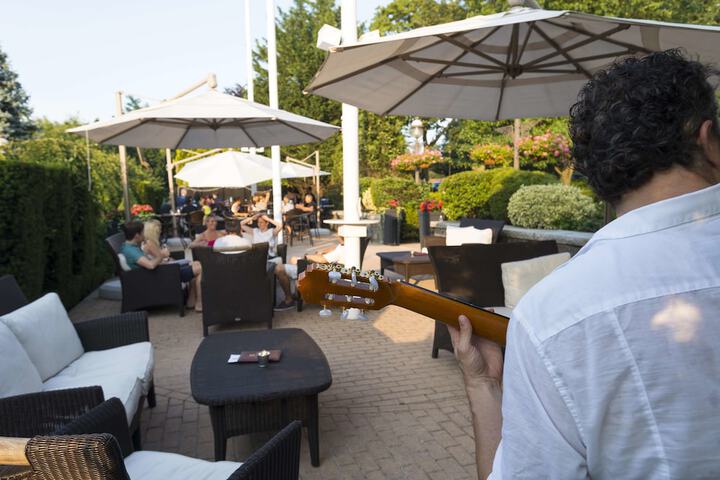 Terrace/Patio 60 of 68