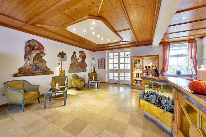 Hotel Interior 2 of 55