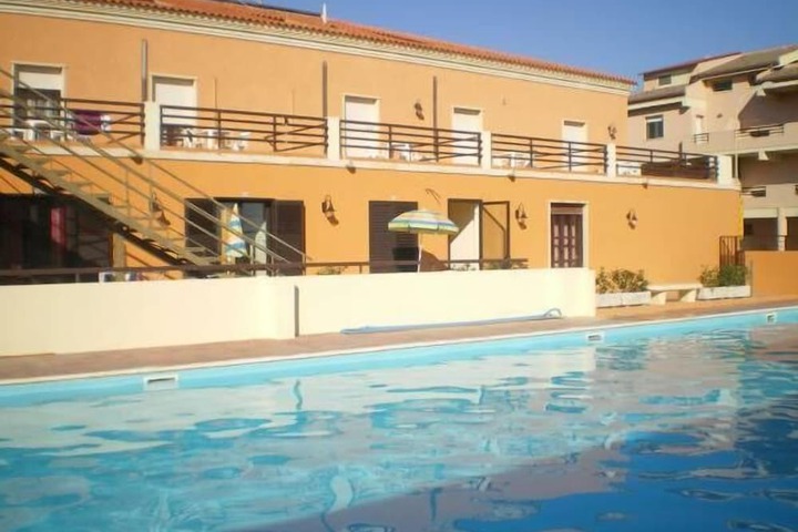 Agathae Hotel & Residence
