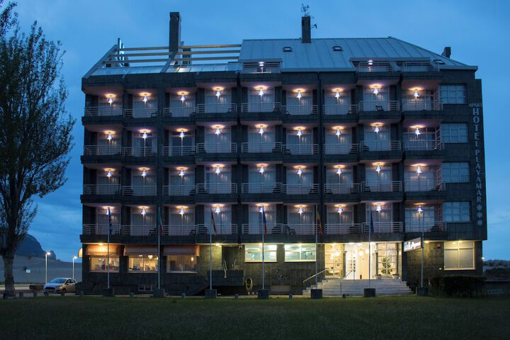 Hotel 21 of 24
