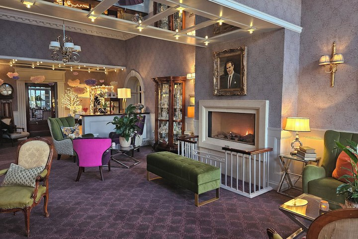 Hotel Interior 3 of 56