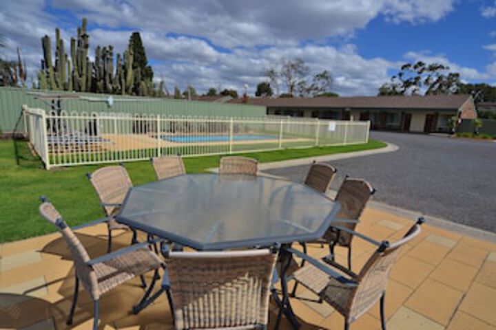 Terrace/Patio 70 of 75