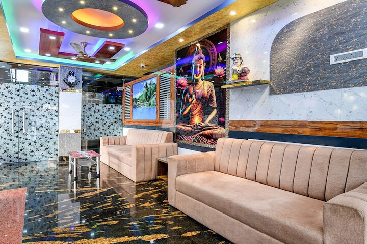 Hotel Interior 12 of 47