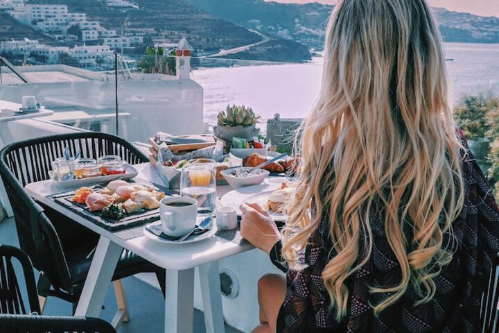 Breakfast/Coffee Service 149 of 224
