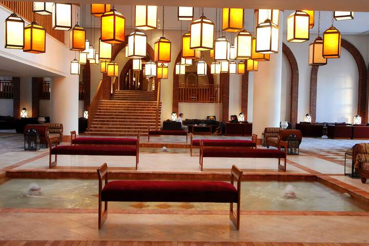 Hotel Interior 2 of 60