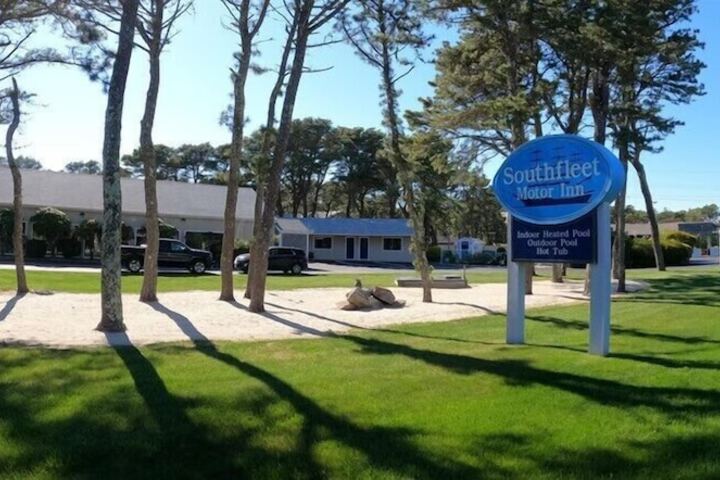 Southfleet Motor Inn