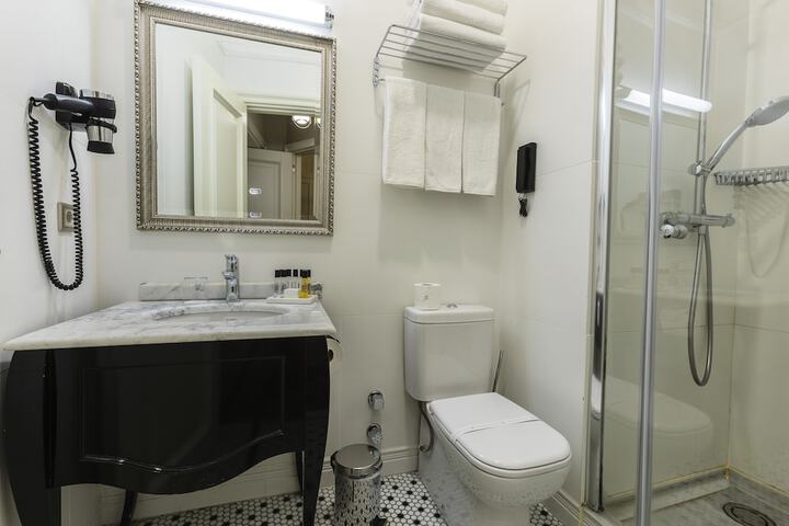Bath Amenities