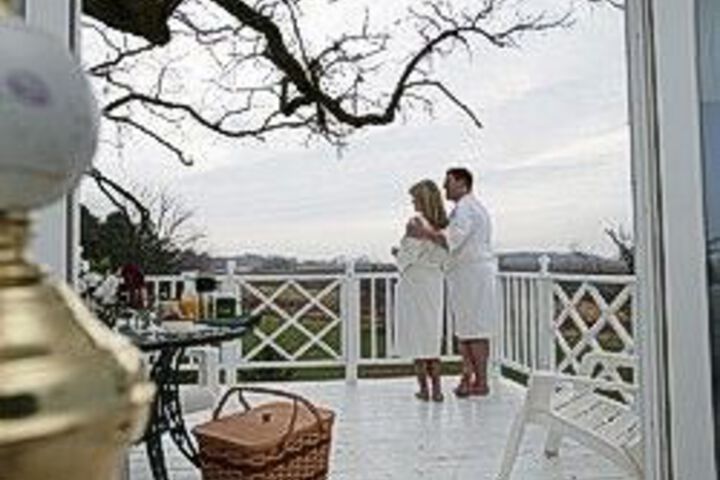 Terrace/Patio 56 of 58
